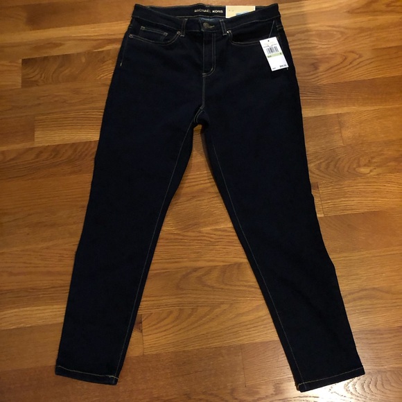 MICHAEL Michael Kors Denim - One day sale!!MICHAEL Michael Kors Blue Skinny Jeans Classic Style